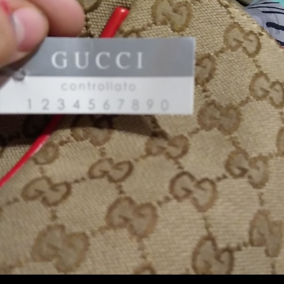 gucci 1234567890